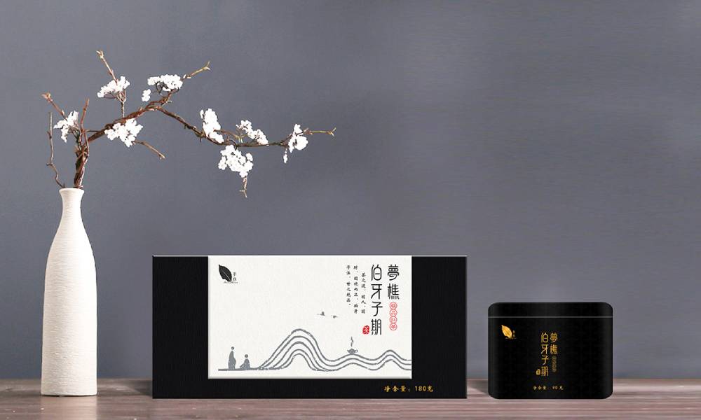 连山包装设计全流程拆解：调研定位→创意提案→打样测试→量产落地