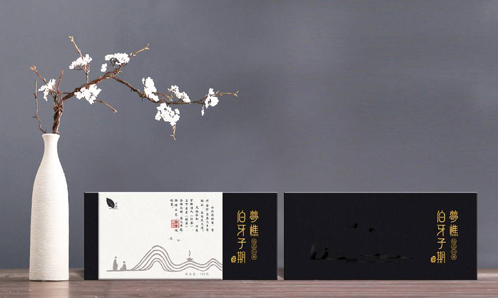 连山包装设计公司揭示包装背后的商业战略赋能逻辑