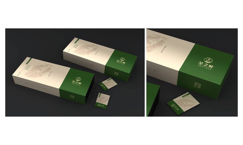 连山包装设计用传统工艺构筑现代品牌的文化护城河实践录