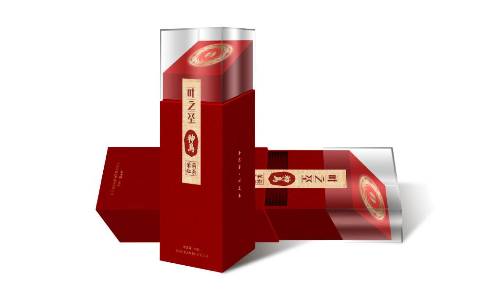 从货架到社交圈：连山包装设计打造具备病毒式传播力的包装策略
