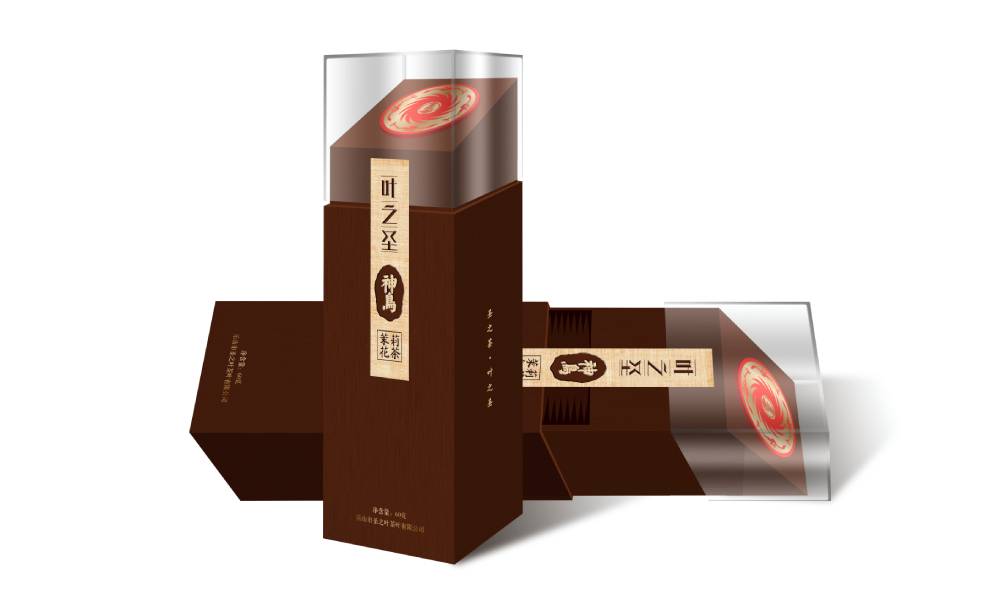 连山礼品包装设计：以礼传情，融合城市特色，打造有温度的伴手礼