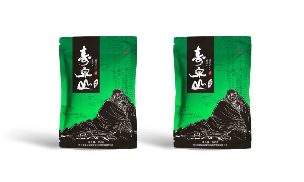 视觉锤效应：连山包装设计公司敲开消费者心智的大门