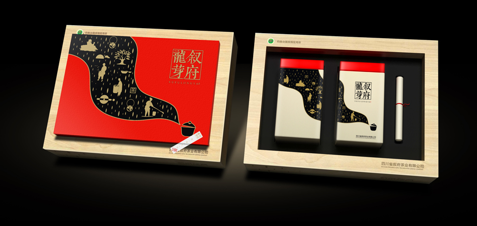 以融合为径，探寻连山产品包装设计的进阶之路