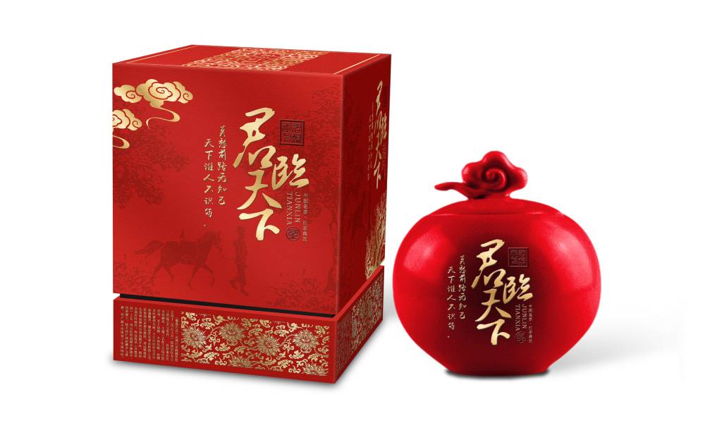 拒绝华而不实：以硬核品质重塑连山包装设计行业标杆