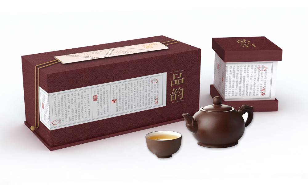 优质连山包装设计如何提升终端陈列转化率的商业实证分析